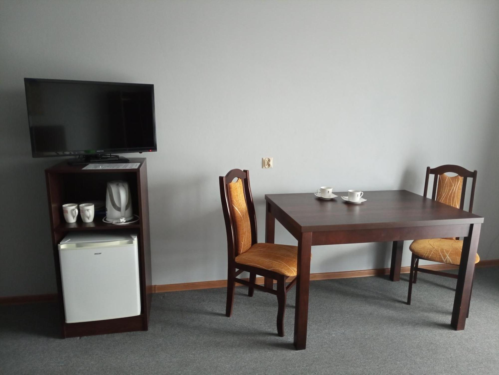 Pensjonat Zloto Baltyku Leba Room photo